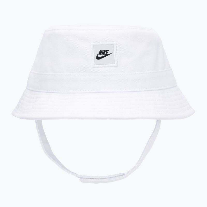 Pălărie pentru copii Nike Core Bucket white 2