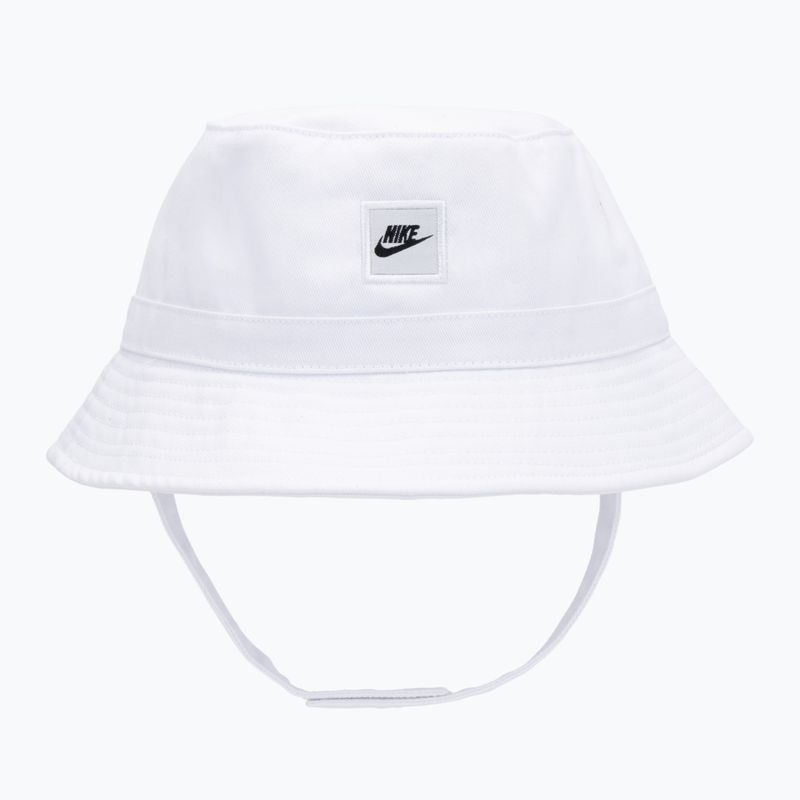Pălărie pentru copii Nike Core Bucket white 2