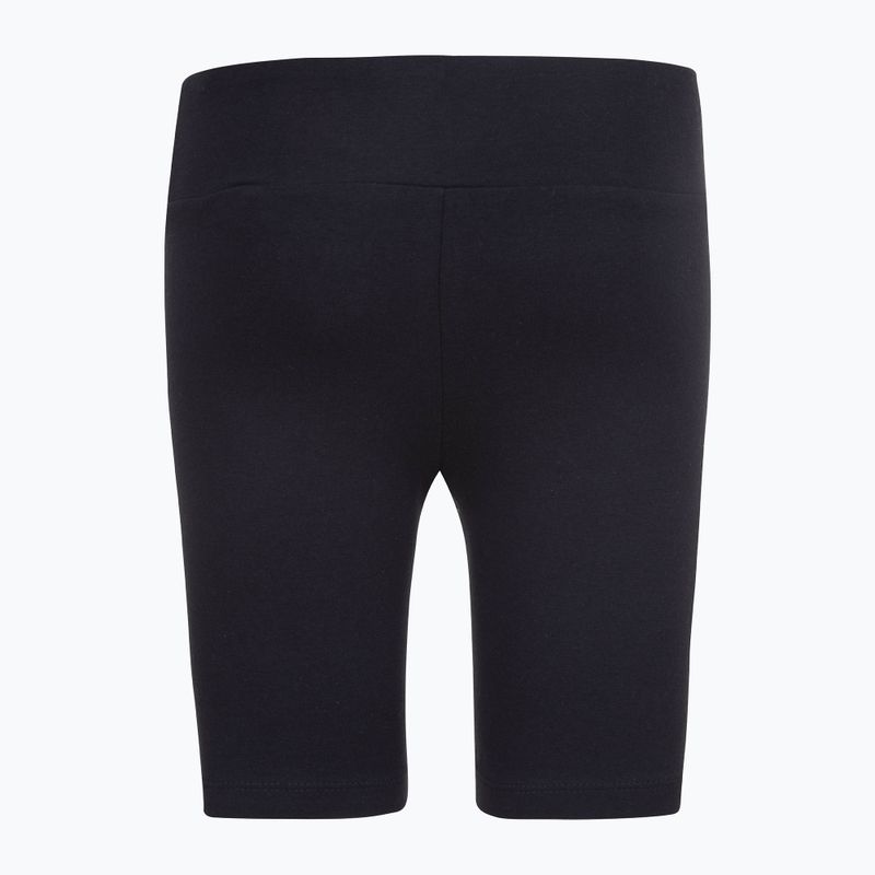 Pantaloni scurți pentru copii Nike Jordan Essentials Bike black 2