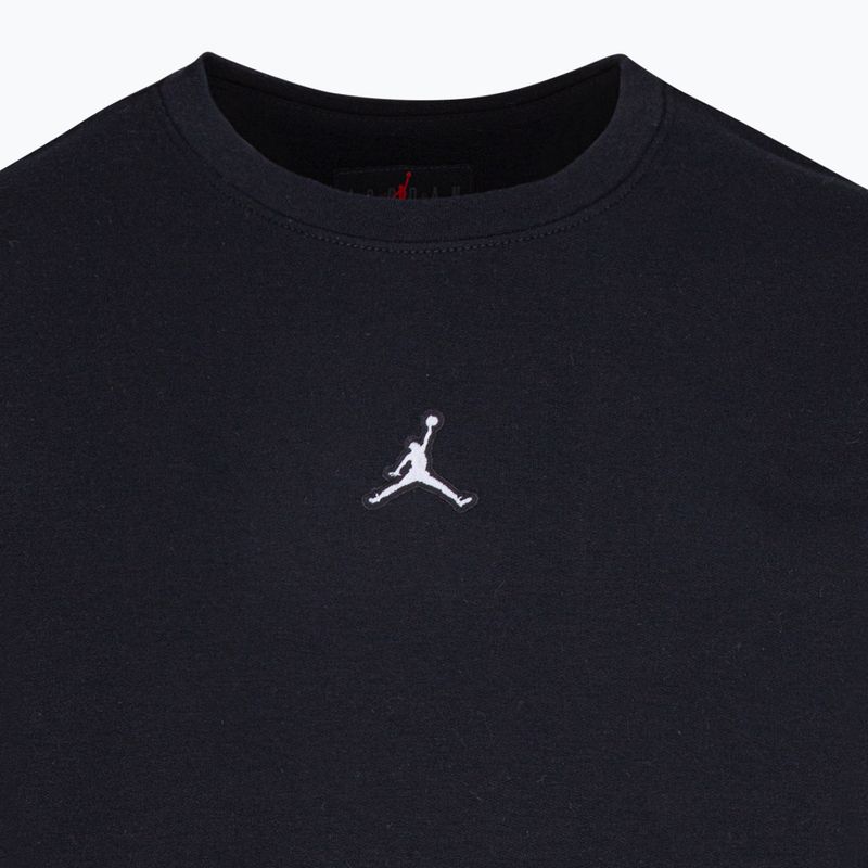 Bluză pentru copii Nike Jordan Essentials Crew black 3