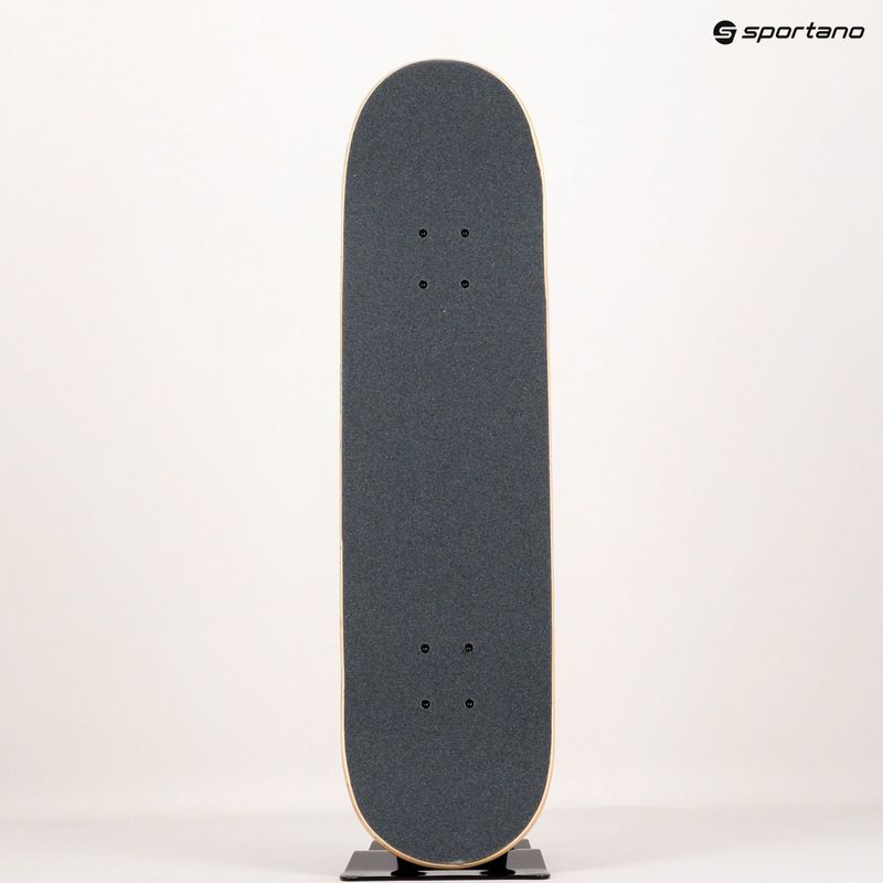 Element Third Eye skateboard clasic violet Z4CPA8 9