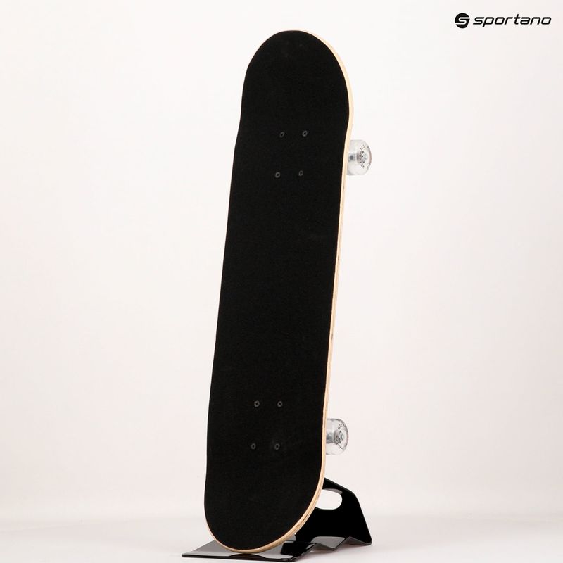 Skateboard clasic Mechanics Professional SPIDER 31, albastru, Pro-SP31 13