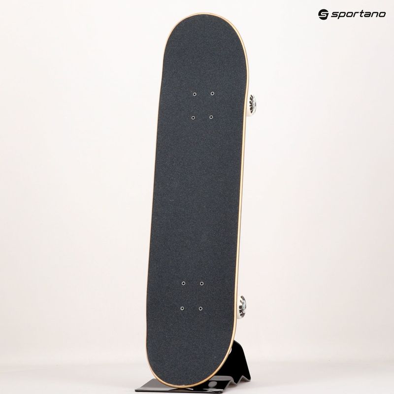 Skateboard clasic Tricks LSD Complet alb TRCO0022A015 7