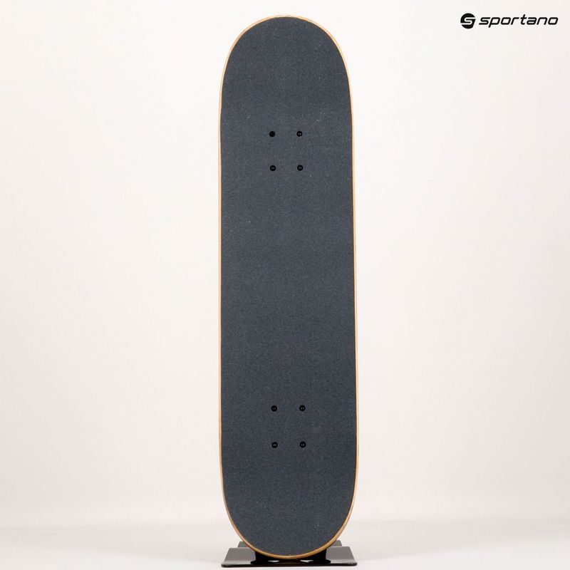 Tricks Navajo Skateboard clasic complet în culoare 8