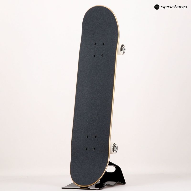 Skateboard clasic Tricks mexican Complet argint TRCO0022A011 7