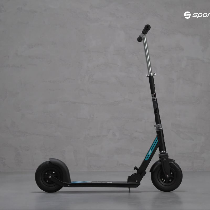Trotinetă Razor A5 Air, negru, 13073005 5
