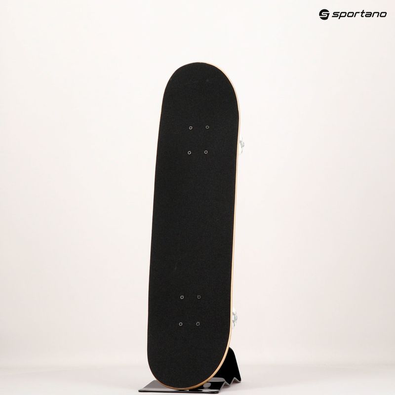 Skateboard clasic Playlife Mighty Bear 880309 9