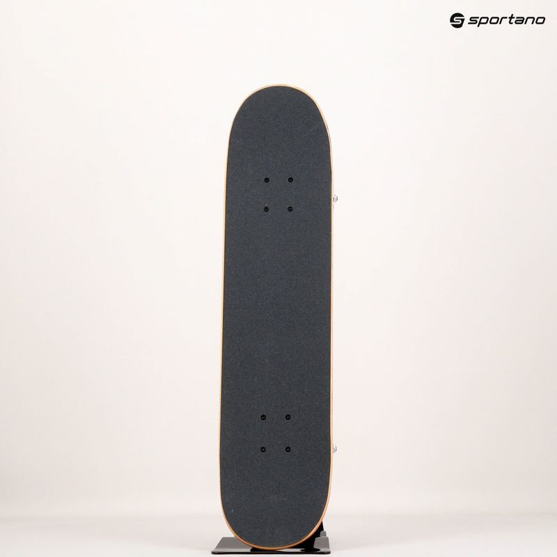 Jart Classic Mini Skateboard complet galben JACO0022A002 10