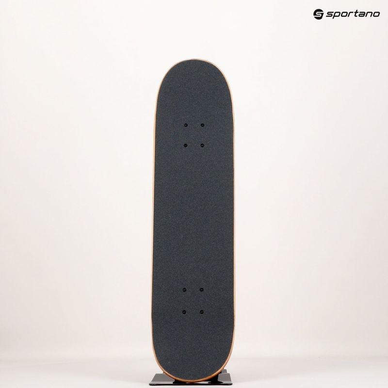 Jart Classic Complete skateboard verde JACO0022A005 10