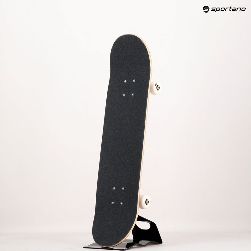 Globe G0 Fubar clasic skateboard negru / roșu 10525402 9