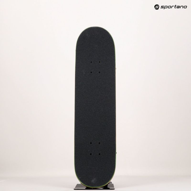 Globe G1 Classic skateboard Stay Tuned negru 10525372 9