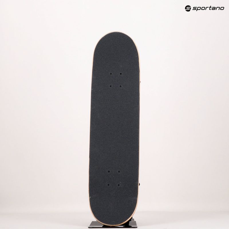 Globe G1 Diablo 2 skateboard clasic negru / bej 10525306 9