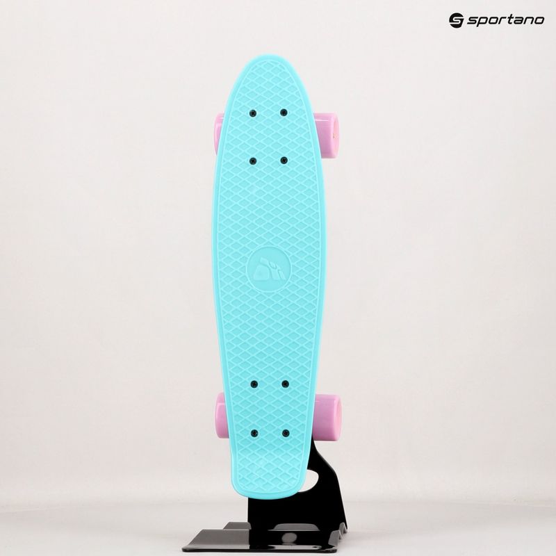 Footy skateboard Meteor mint 23694 8