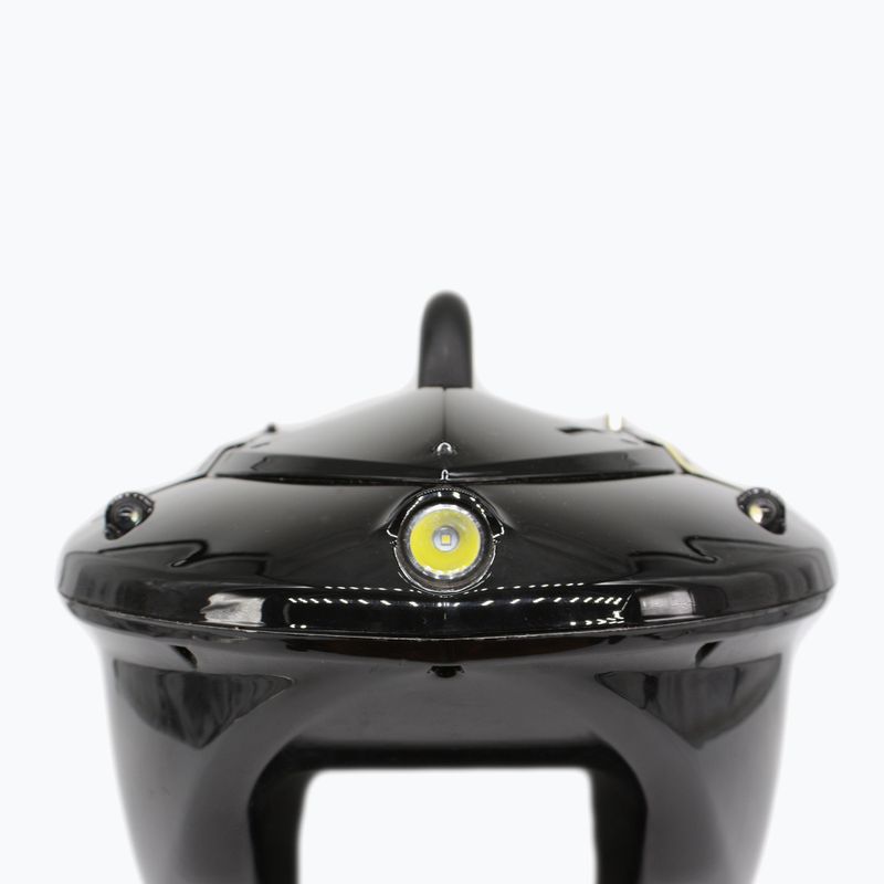 Bearcreeks iCatcher Pro momeală barca momeală + GPS sistem de autopilot Sonda Eco BC202 negru BC.V3.PRO.20 2