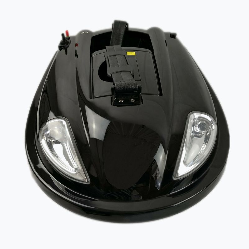 Bearcreeks Navitec Pro Navitec Pro GPS-Autopilot-Sistem VF Fishfinder negru BC.V2.PRO.4 3