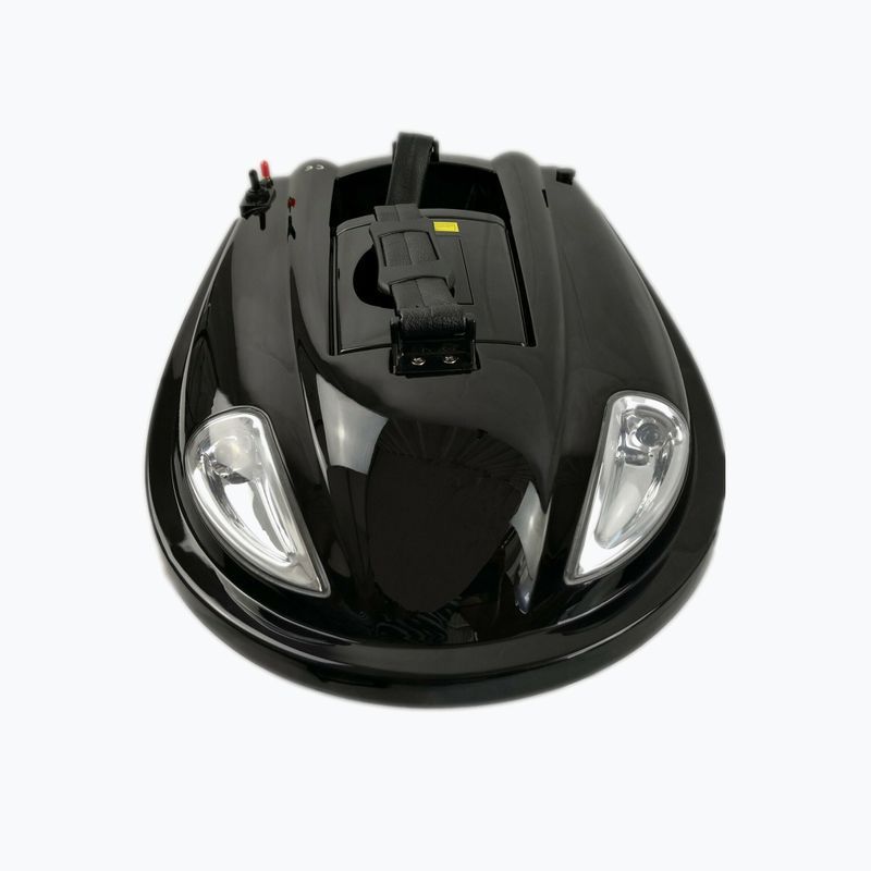 Bearcreecs Navitec Bait boat Litiu Versiunea neagră BC.V2.LITH 2