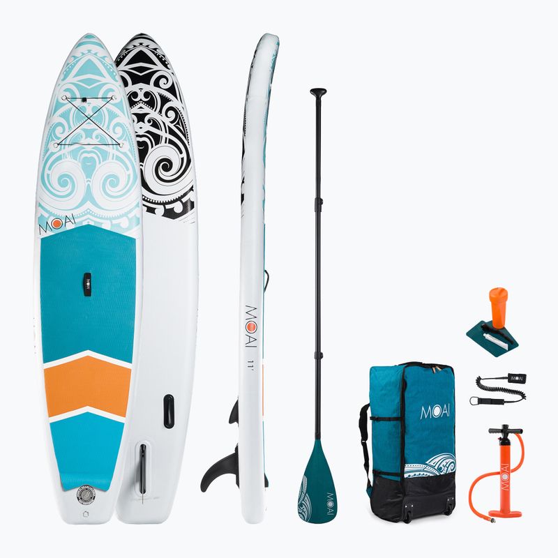 SUP bord MOAI 11'0"' M-21110