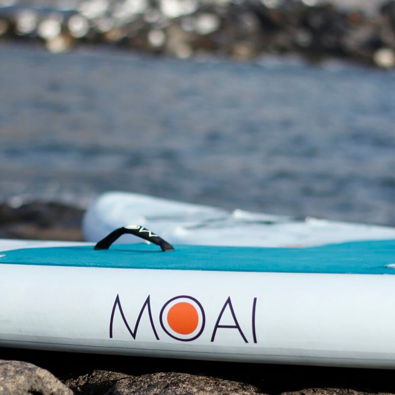 SUP bord MOAI 11'0"' M-21110 10
