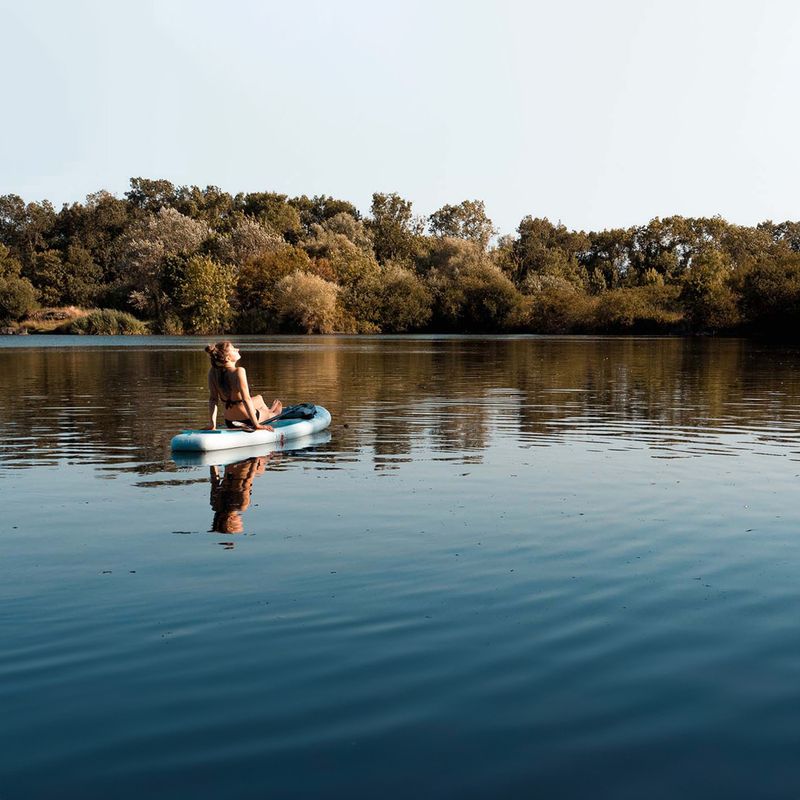 SUP bord MOAI 11'0"' M-21110 12