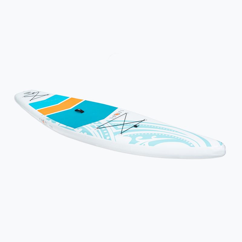 SUP bord MOAI 12'6"' M-21126 2