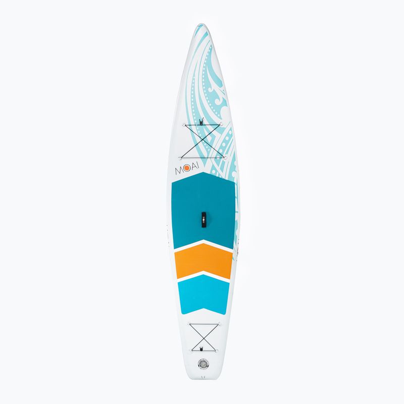 SUP bord MOAI 12'6"' M-21126 3