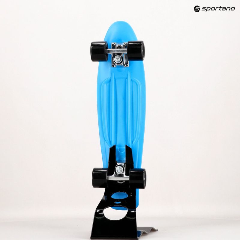 Playlife Vinylboard albastru 880318 9