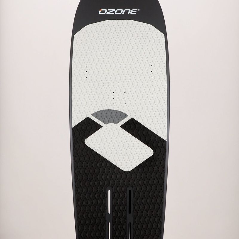 Ozone Apex V1 kiteboard negru KBAPV11252545K 6