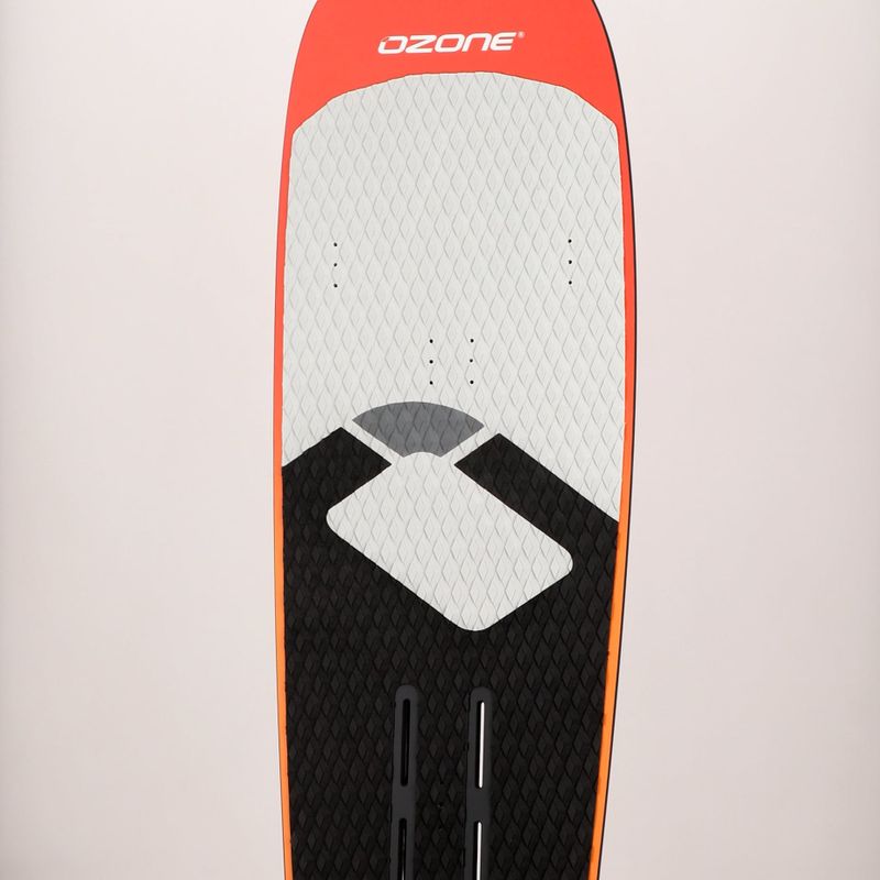 Ozone Apex V1 kiteboard portocaliu KBAPV11254545O 6