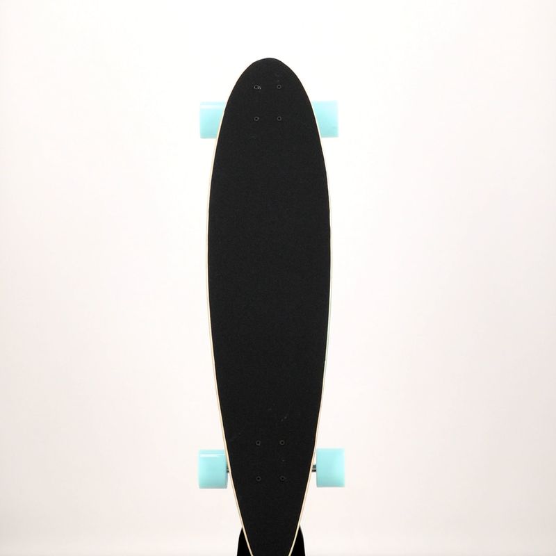 Playlife Seneca longboard albastru 880294 13