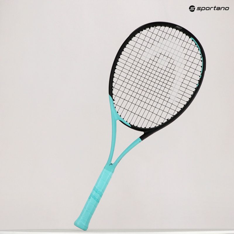 Rachetă de tenis HEAD Boom Team L verde 233532 17