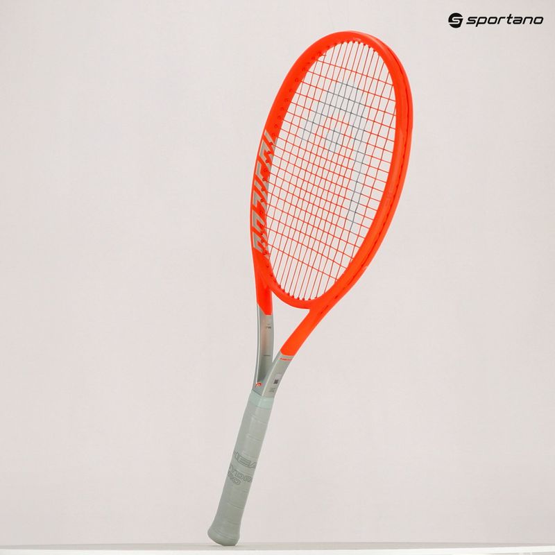 Rachetă de tenis HEAD Radical Lite 234141 11