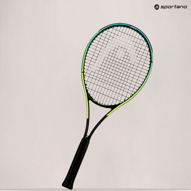 Head Gravity MP Lite negru/albastru 233831 9