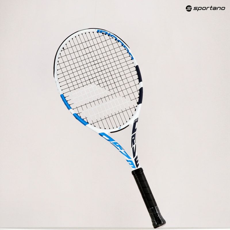Rachetă de tenis pentru femei BABOLAT Evo Drive Woman, verde, 102453 11
