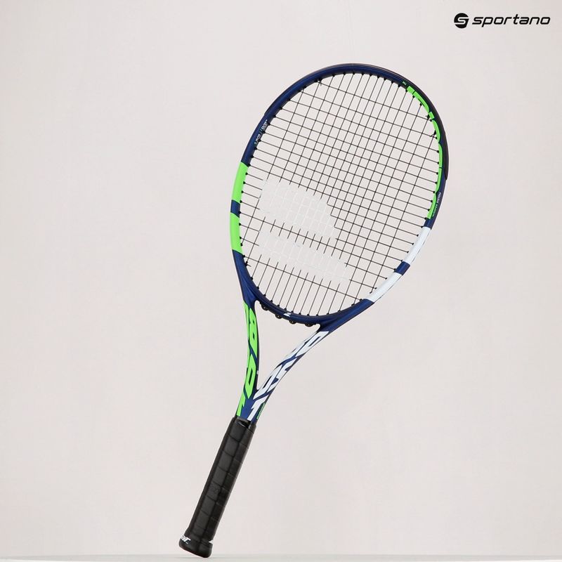 Rachetă de tenis BABOLAT Boost Drive, albastru, 121221 9