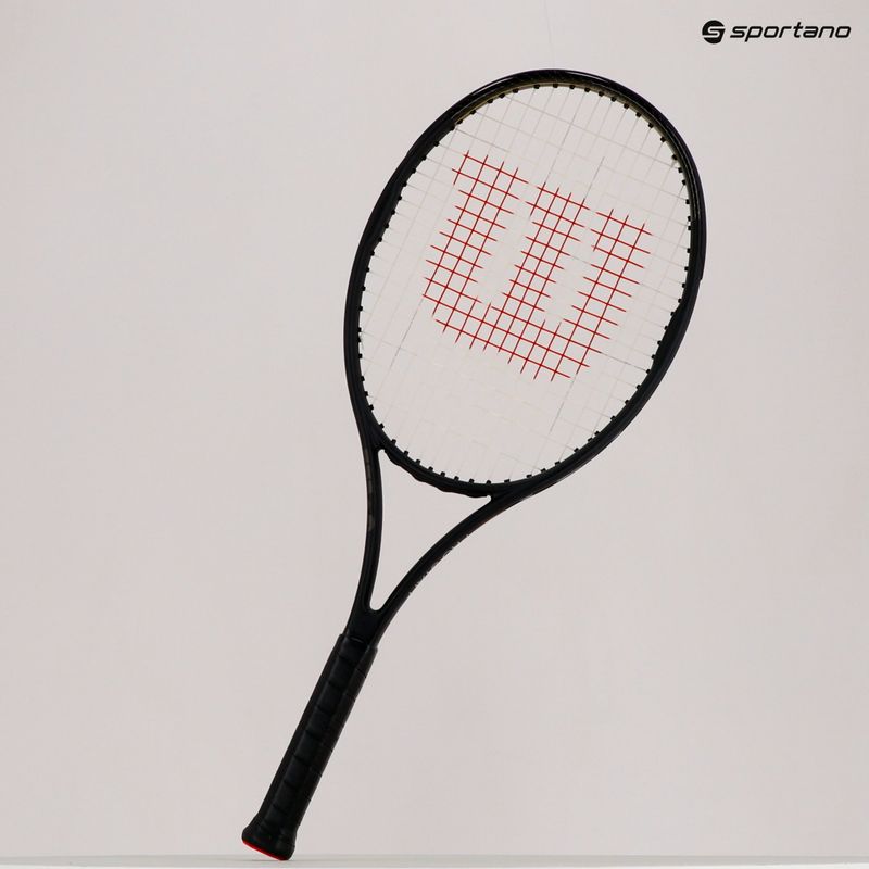 Rachetă de tenis Wilson Pro Staff 26 V13.0 8