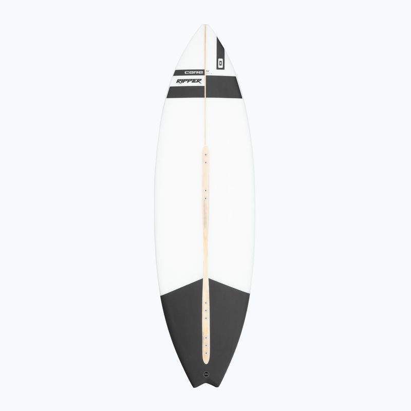 Core Ripper kiteboard kiteboard alb BOBORIP454N 2