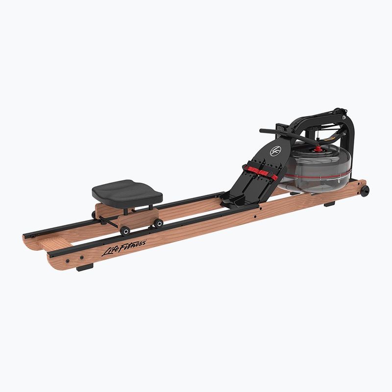 Life Fitness Row HX maro PH-HOME-ROW-0101