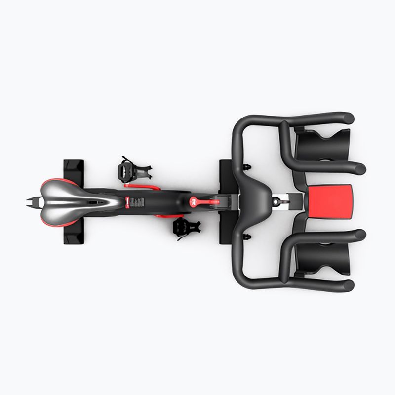 Life Fitness Indoor Cycle Ic4 Base negru IC-LFIC4B1-01 2