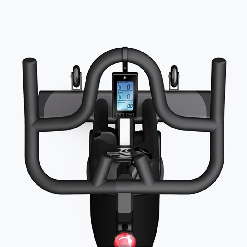 Life Fitness Indoor Cycle IC2 negru IC-LFIC2B1-01_CO-TK3WL-01 3