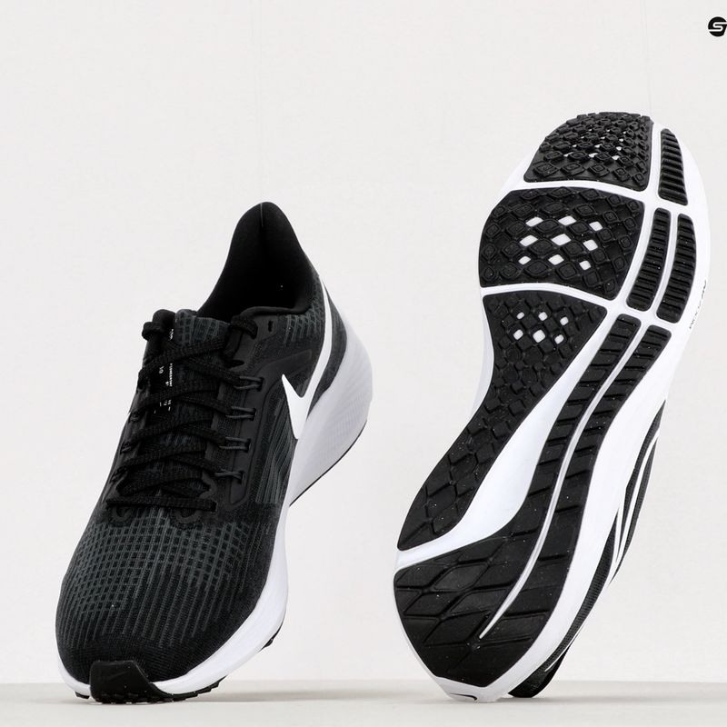 Nike Air Zoom Pegasus bărbați pantofi de alergare 39 negru DH4071-001 11
