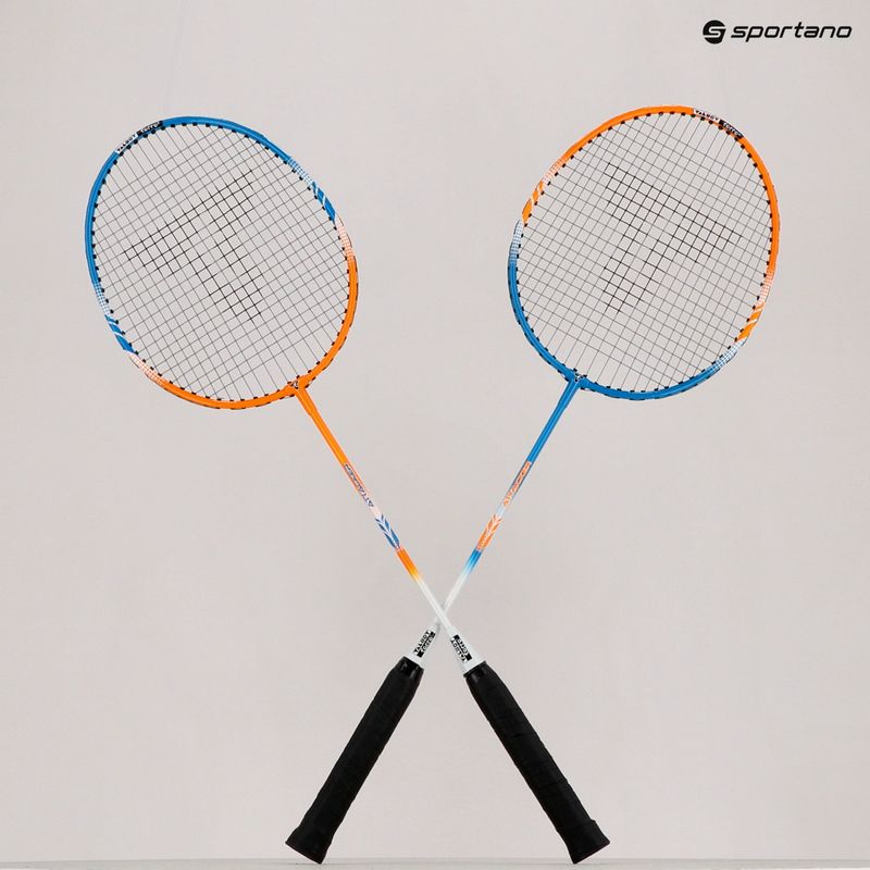 Set de badminton Talbot-Torro Atacator 449402 8