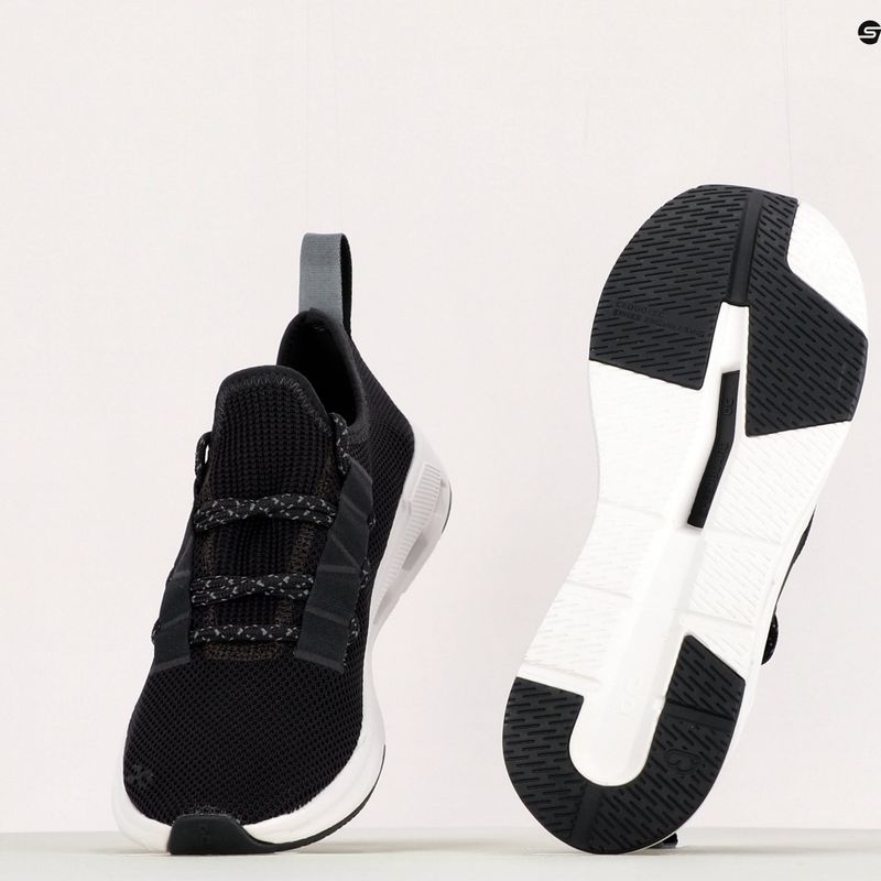 Pantofi de alergare pentru femei ON Cloudeasy negru 7698441 16