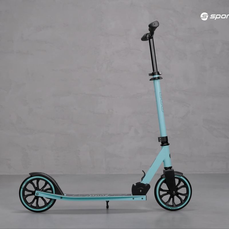 ATTABO 205 scuter albastru ATB-205 22
