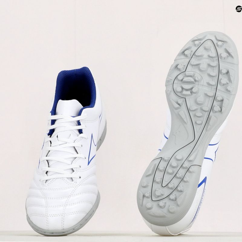Mizuno Monarcida Neo II Select AS ghete de fotbal alb P1GD22252525 10