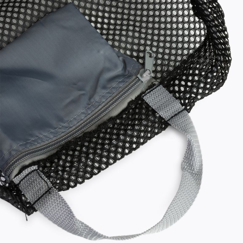 Zoggs Aqua Sports Geantă de transport negru 465253 5