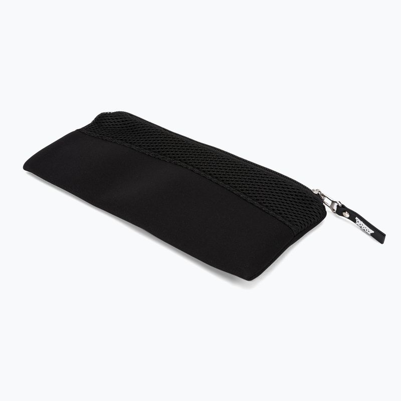 Zoggs Goggle Pouch pentru ochelari de înot negru 465284 2