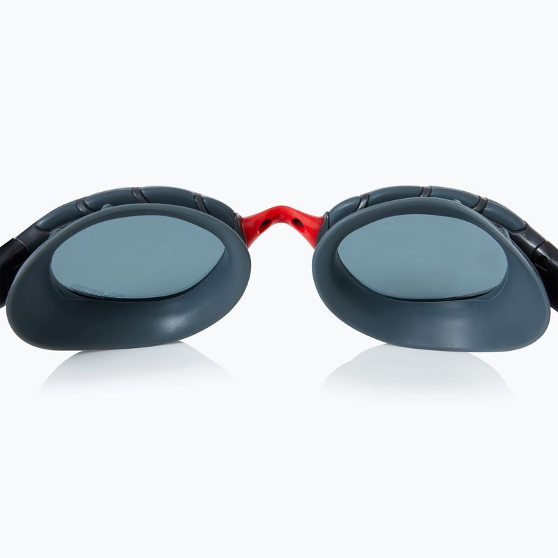 Ochelari de înot  Zoggs Predator Polarized grey/grey/polarized smoke 3
