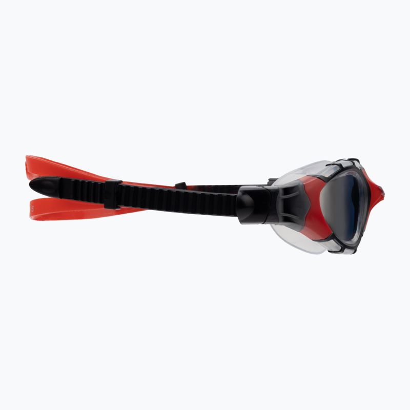 Ochelari de înot Zoggs Predator Flex Titanium silver 461054 3