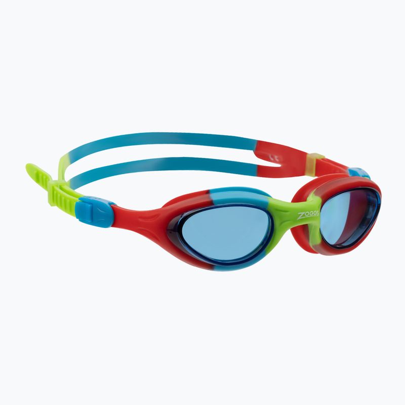 Ochelari de înot pentru copii Zoggs Super Seal culoare 461327