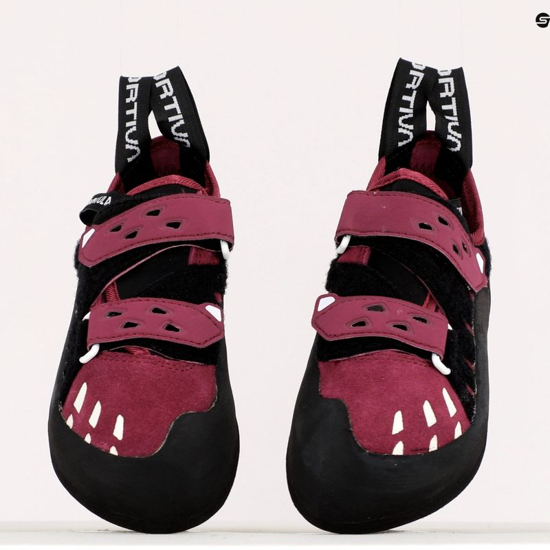 Bocanci de alpinism pentru femei La Sportiva Tarantula violet 30K502502_34 9